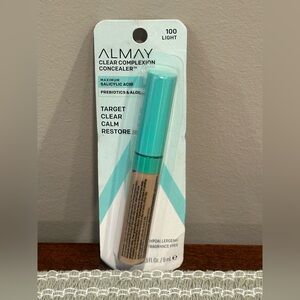 Almay 100 Light Concealer